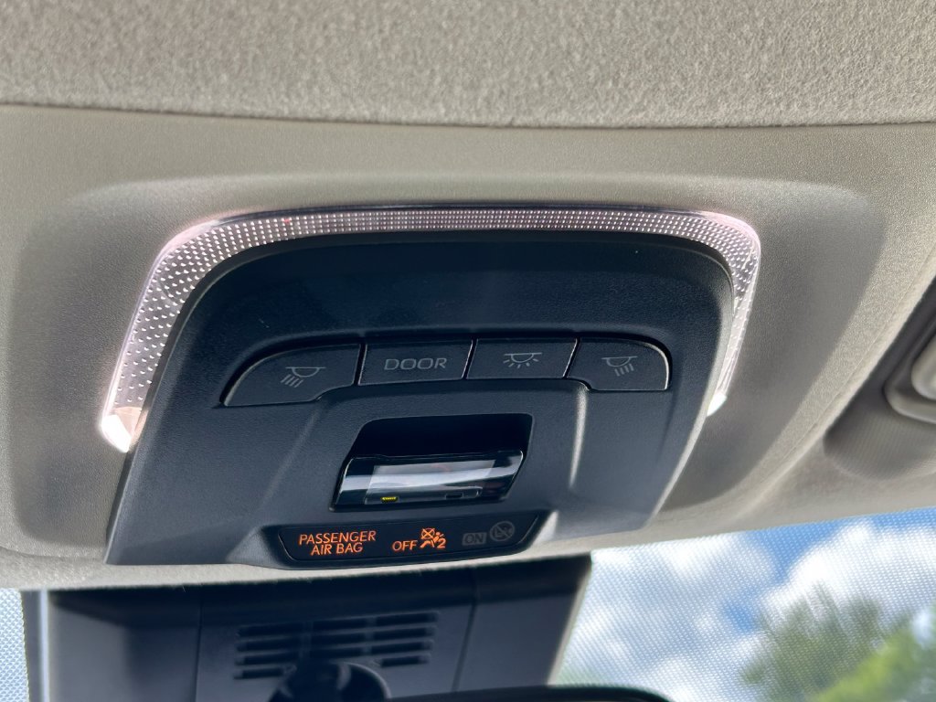 Certified 2025 Toyota Corolla LE FWD image 19
