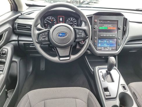 Certified 2026 Subaru Crosstrek 2.5i image 10