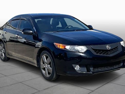 Used 2010 Acura TSX Sedan image 2