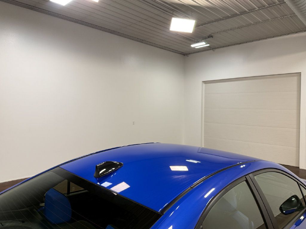 Used 2025 Subaru WRX tS AWD/4WD image 45