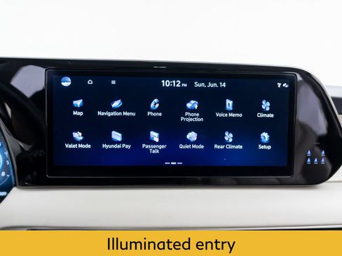 Used 2023 Hyundai Palisade Calligraphy AWD/4WD image 28