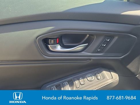 New 2026 Honda Accord Sport image 11