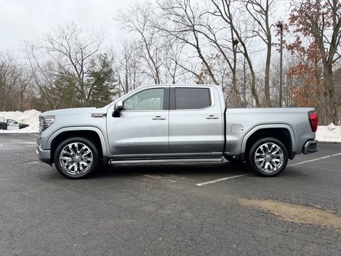 Used 2024 GMC Sierra 1500 Denali w/ Denali Reserve Package image 3