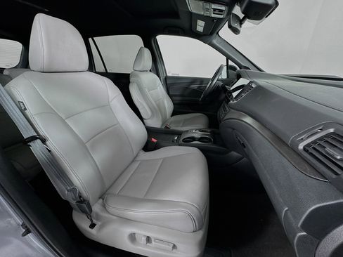Certified 2023 Honda Passport EX-L image 28