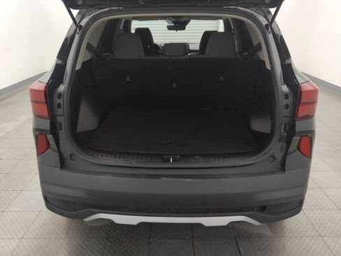 Used 2023 Kia Seltos LX AWD/4WD image 29