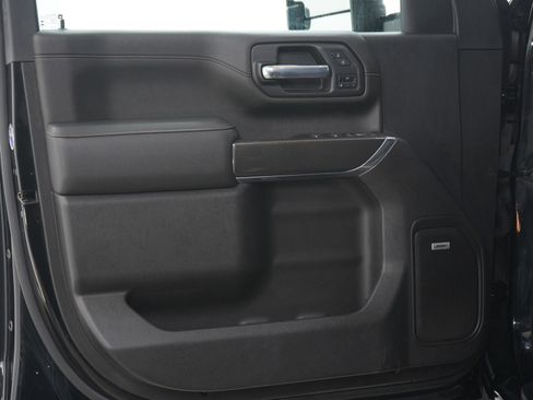 Used 2023 GMC Sierra 2500 AT4 w/ AT4 Preferred Package image 22