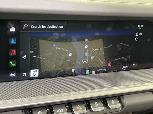 Used 2024 Porsche 911 Carrera S image 27