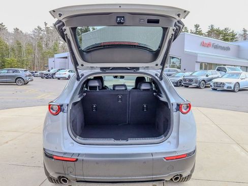 New 2026 MAZDA CX-30 AWD 2.5 S w/ Premium Package image 15