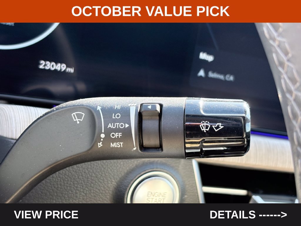 Used 2025 Hyundai Sonata Limited FWD image 15
