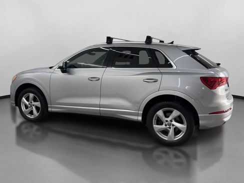 Used 2020 Audi Q3 2.0T Premium AWD/4WD image 5