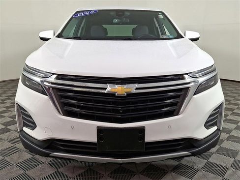 Used 2023 Chevrolet Equinox LT image 5
