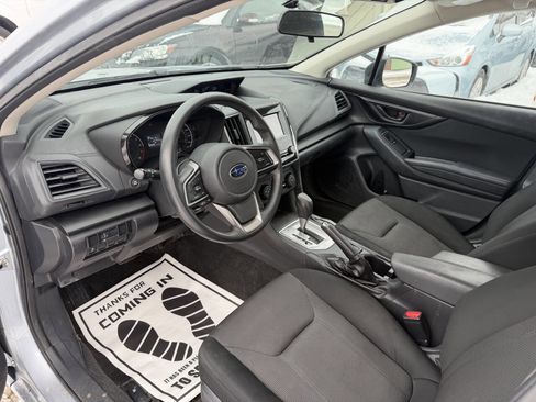 Used 2017 Subaru Impreza 2.0i image 17