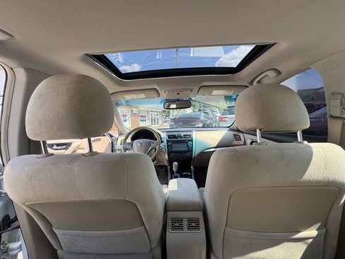 Used 2013 Nissan Altima 2.5 SV w/ 2.5SV Convenience Pkg image 53