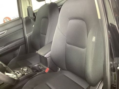 Used 2025 MAZDA CX-5 AWD 2.5 S image 12