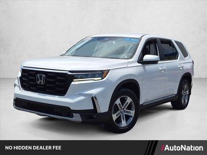 Used 2023 Honda Pilot EX-L