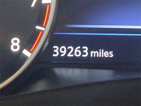 Used 2023 Nissan Murano Platinum w/ Cargo Package image 15