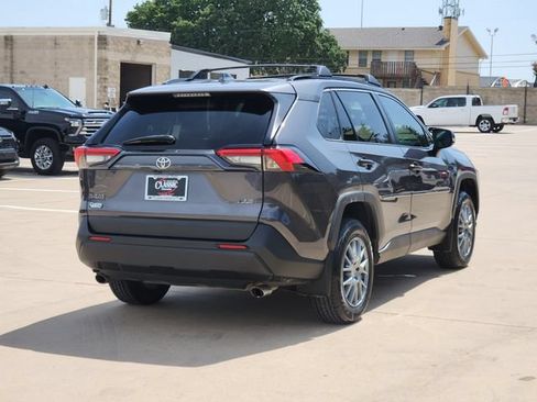 Used 2023 Toyota RAV4 XLE Premium FWD image 14