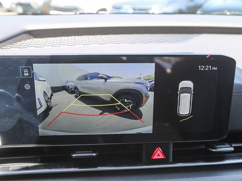 New 2026 Kia Carnival EX image 25