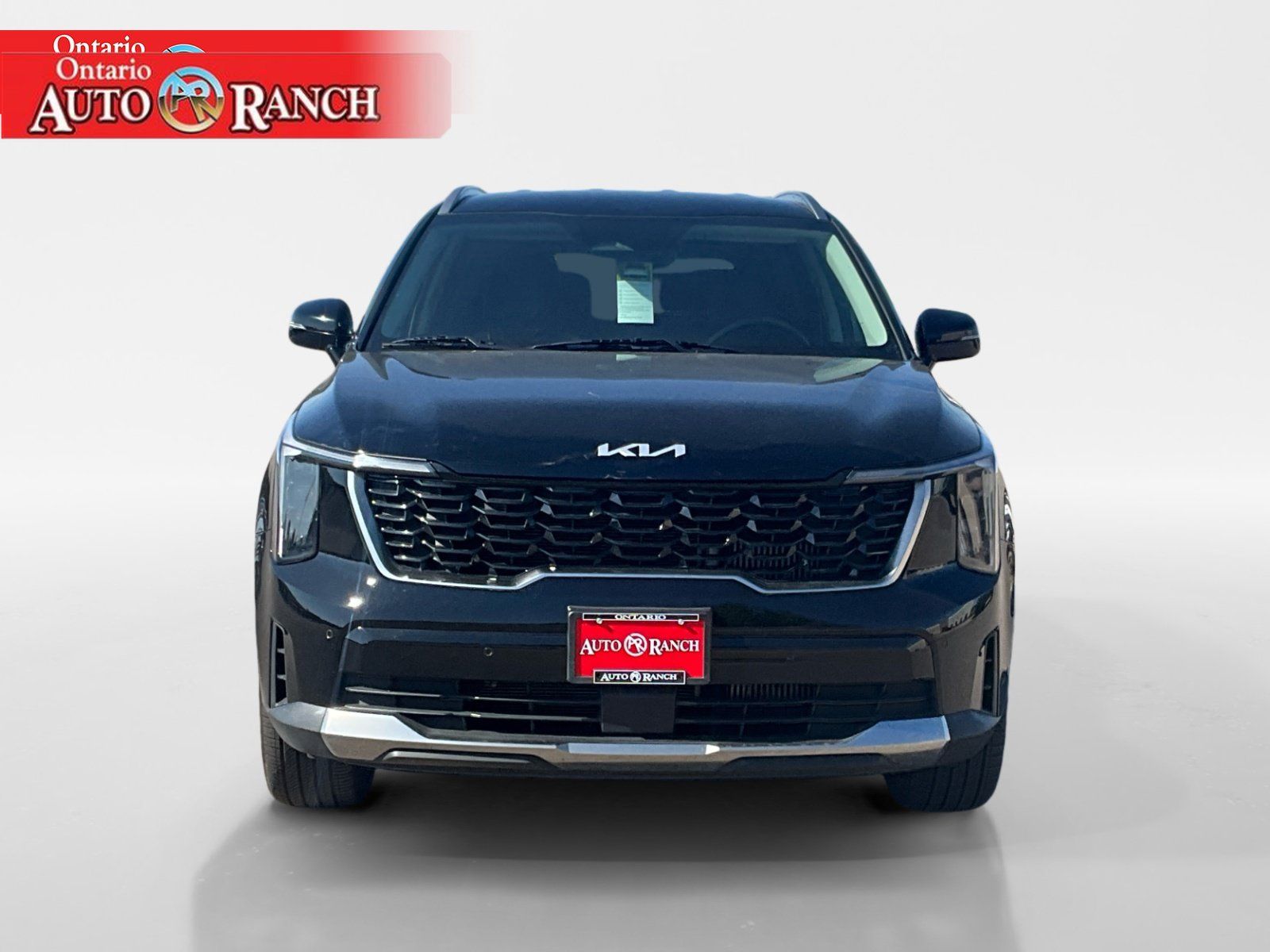 Used 2024 Kia Sorento X-Line EX AWD/4WD image 8