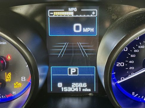 Used 2017 Subaru Outback 3.6R Limited image 17