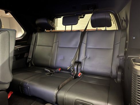 Used 2026 Toyota Sequoia SR5 AWD/4WD image 38