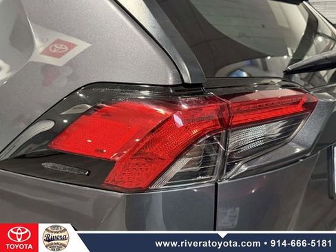 Used 2023 Toyota RAV4 LE image 11