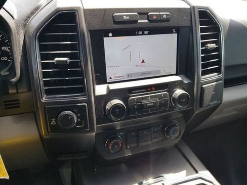 Used 2019 Ford F150 XLT w/ Equipment Group 302A Luxury AWD/4WD image 20