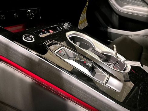 New 2026 Audi A6 Prestige image 7