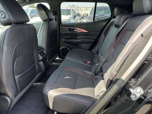 Used 2024 Chevrolet Equinox EV RS AWD/4WD image 23