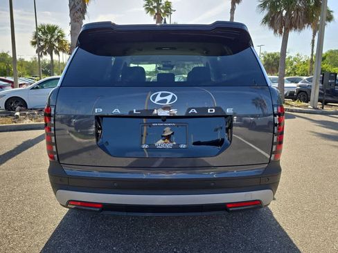 New 2026 Hyundai Palisade SE FWD image 6