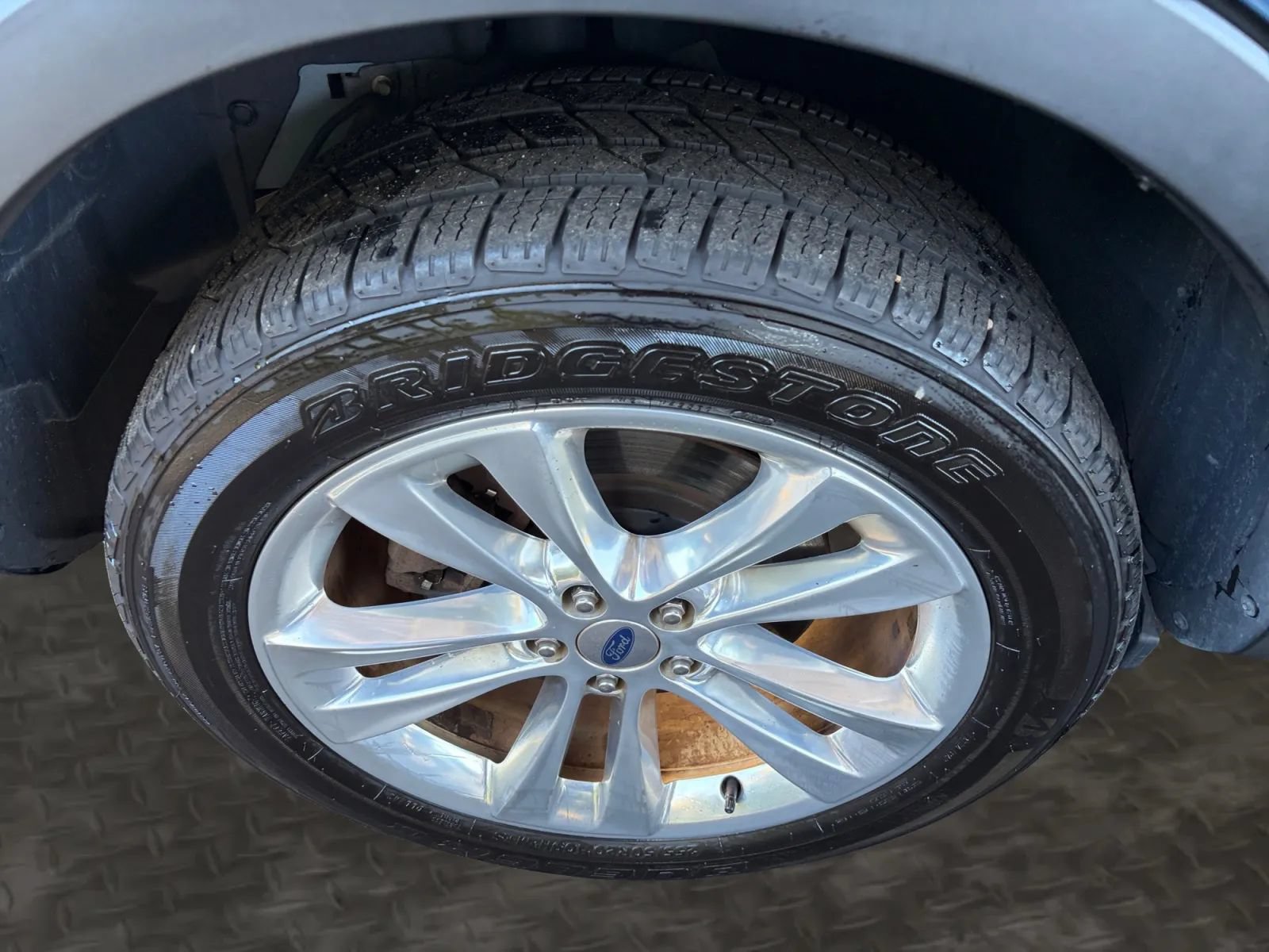 Used 2018 Ford Explorer Limited AWD/4WD image 43