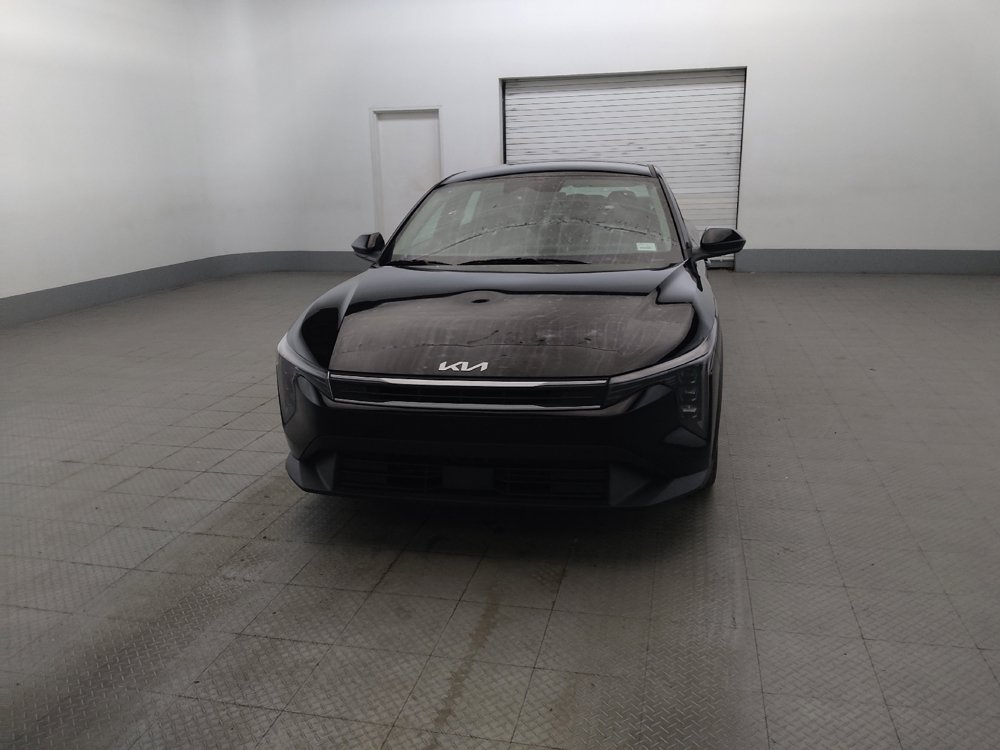 Used 2025 Kia K4 FWD image 15