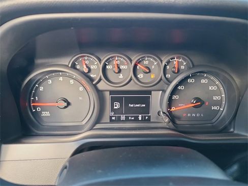 New 2026 Chevrolet Silverado 2500 Custom w/ Custom Value Package image 24