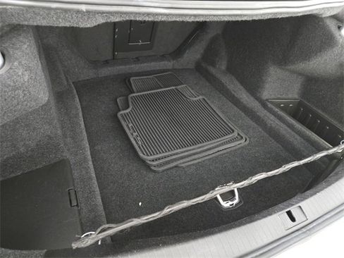 Used 2014 Cadillac CTS Luxury image 15