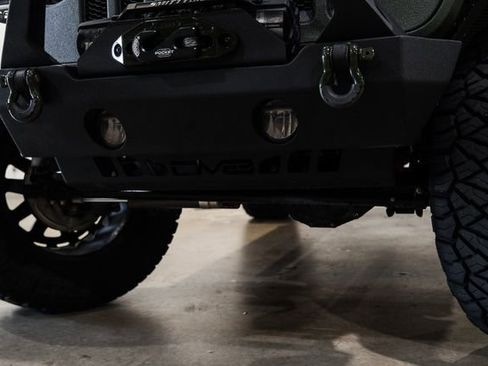 Used 2018 Jeep Wrangler Unlimited Rubicon AWD/4WD image 25
