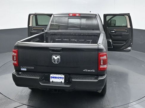 Used 2024 RAM 2500 Laramie w/ Safety Group AWD/4WD image 59