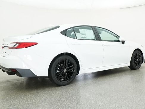 New 2026 Toyota Camry SE image 58