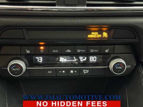 Used 2023 MAZDA CX-9 Touring AWD/4WD image 37
