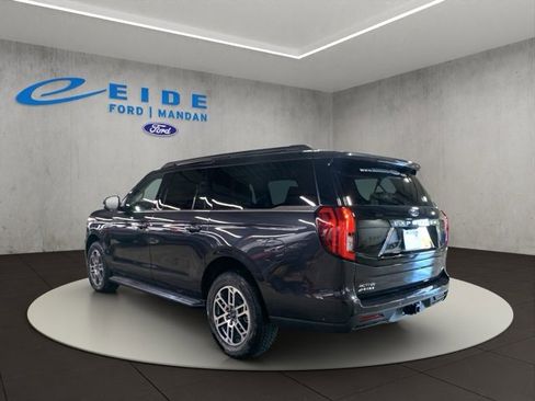 New 2025 Ford Expedition Max Active image 4