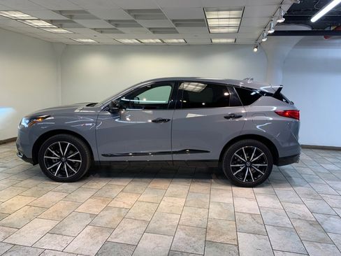 Used 2025 Acura RDX A-Spec AWD/4WD image 7