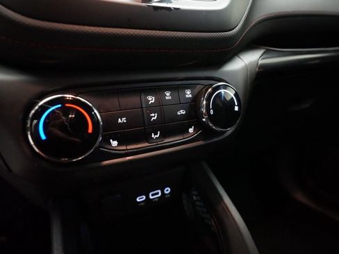 Used 2022 Chevrolet TrailBlazer RS image 20