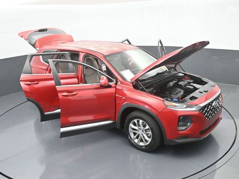 Used 2019 Hyundai Santa Fe SE image 66