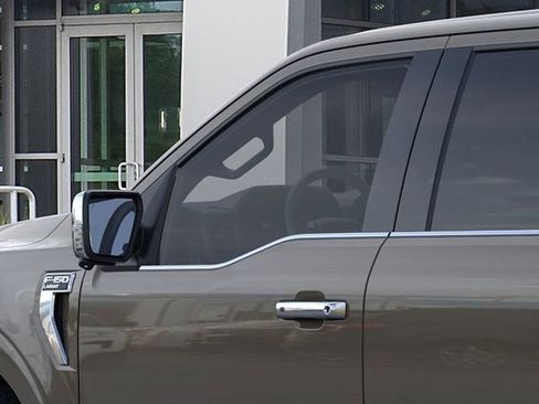 New 2026 Ford F150 Lariat image 20