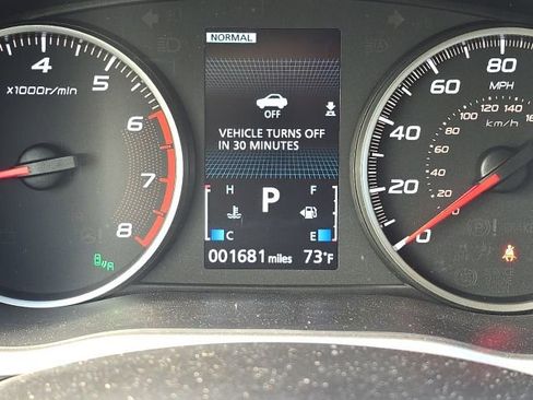 Used 2025 Mitsubishi Eclipse Cross image 24