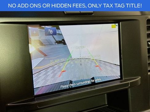 New 2026 Ford F350 XL image 13