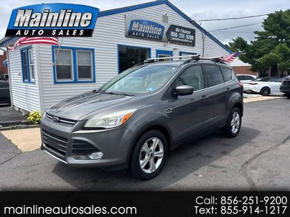 Used 2014 Ford Escape SE w/ Equipment Group 201A