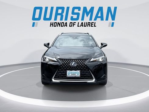 Used 2022 Lexus UX 250h w/ Premium Package AWD/4WD image 3