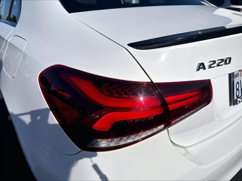 Used 2019 Mercedes-Benz A 220 image 26