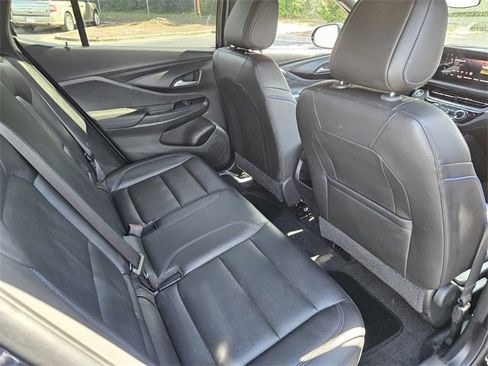 Used 2024 Buick Envista Sport Touring w/ Convenience I Package image 21