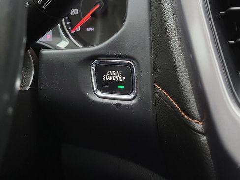 Used 2021 GMC Acadia AT4 w/ Trailering Package AWD/4WD image 16